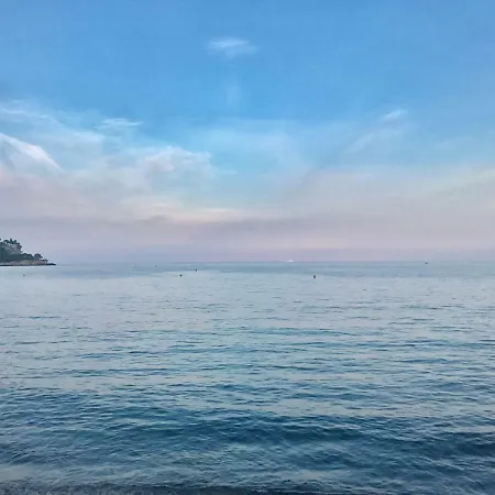 Juan Soleil Διαμέρισμα Αντίμπ