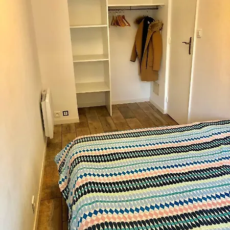 Apartment Juan Soleil