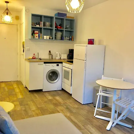 Apartment Juan Soleil